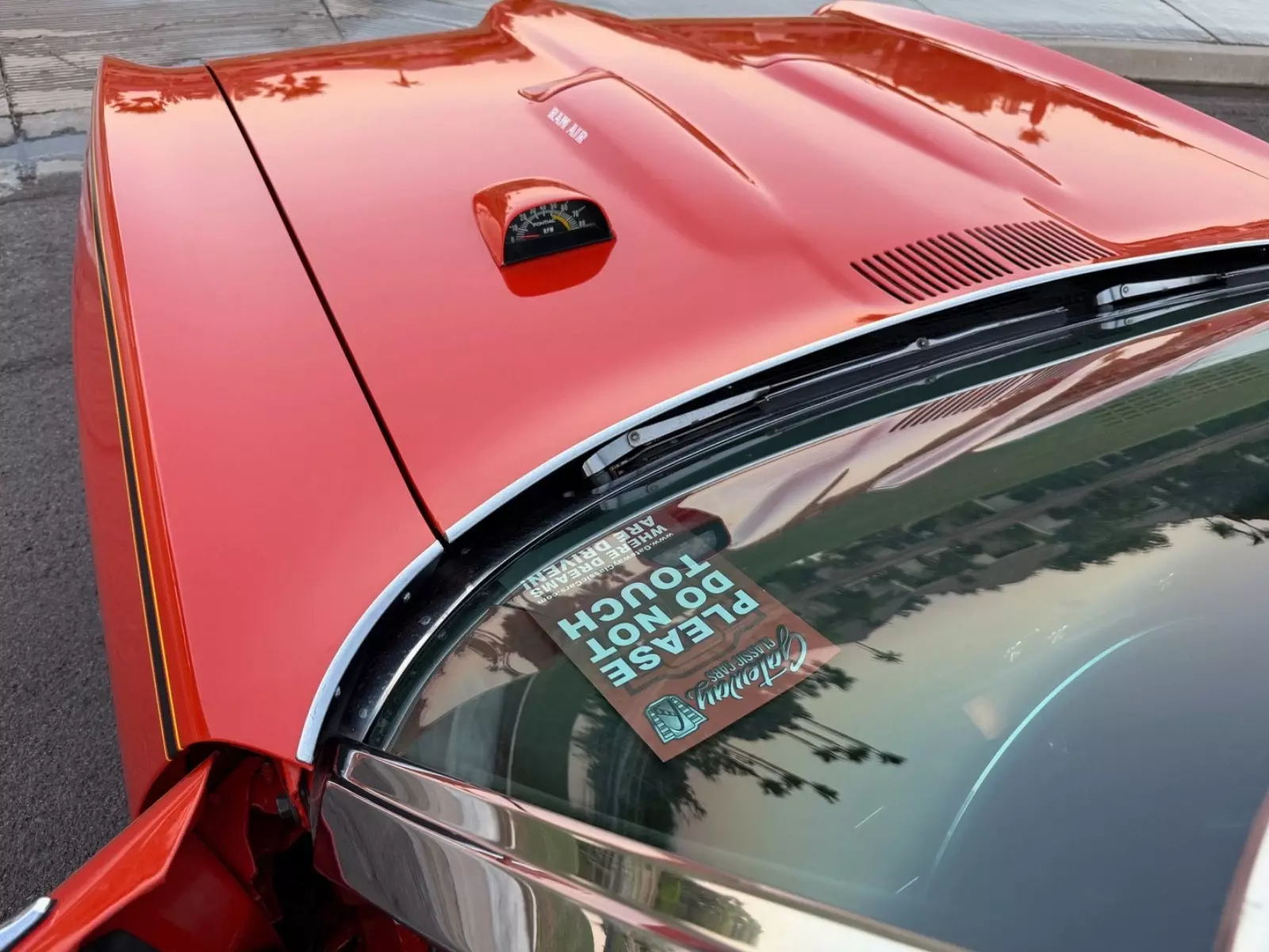 1969 Pontiac GTO - photo 10