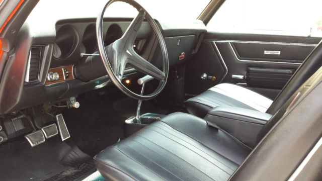 1969 Pontiac GTO - photo 11