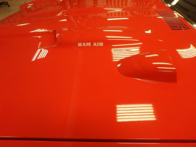 1969 Pontiac GTO - photo 2