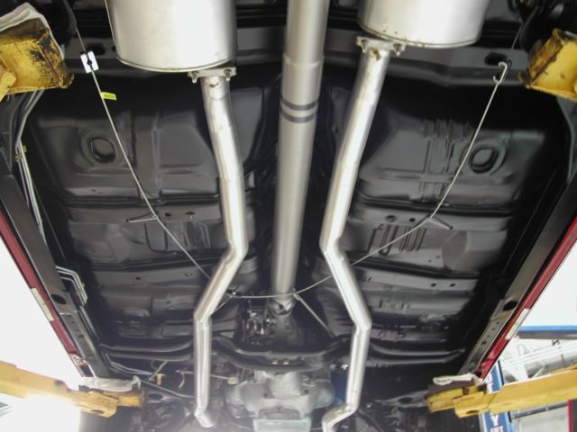 1969 Pontiac GTO Judge Hardtop 4 Speed Manual - photo 10