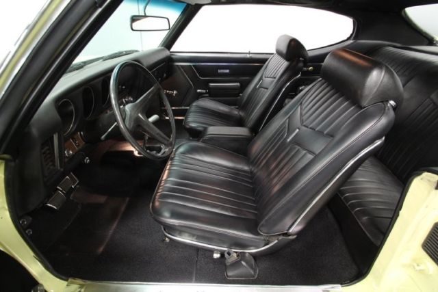 1969 Pontiac GTO Judge - photo 5