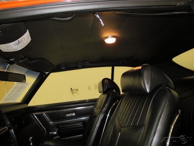 1969 Pontiac GTO Judge - photo 11