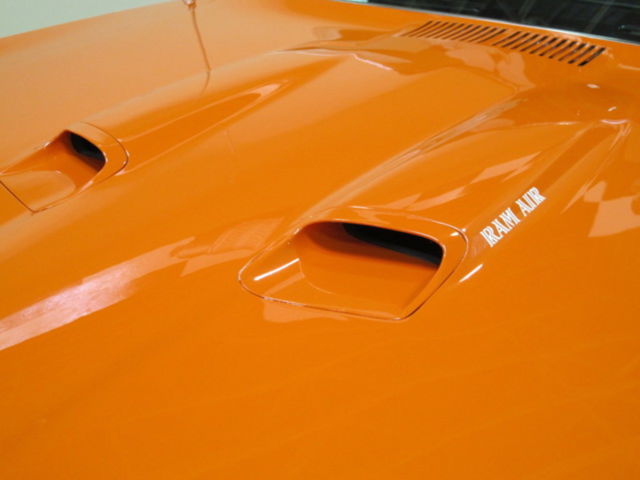 1969 Pontiac GTO Judge - photo 10