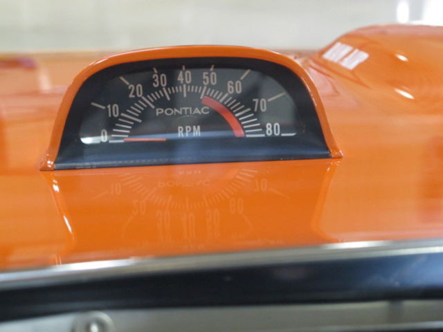 1969 Pontiac GTO Judge - photo 11