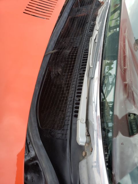 1969 Pontiac GTO Judge - photo 10