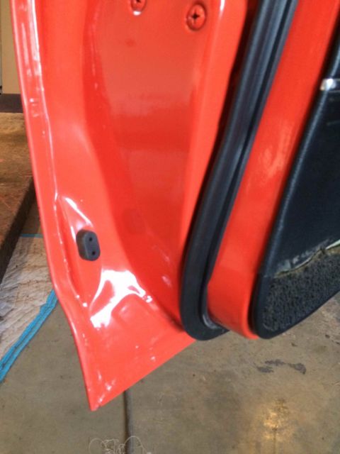 1969 Pontiac GTO Judge - photo 12