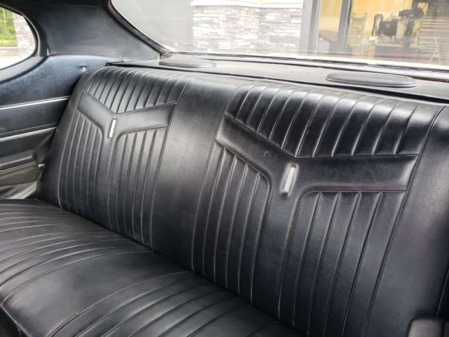 1969 Pontiac GTO Judge - photo 13