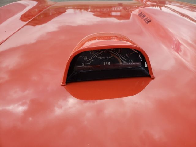 1969 Pontiac GTO Judge - photo 4