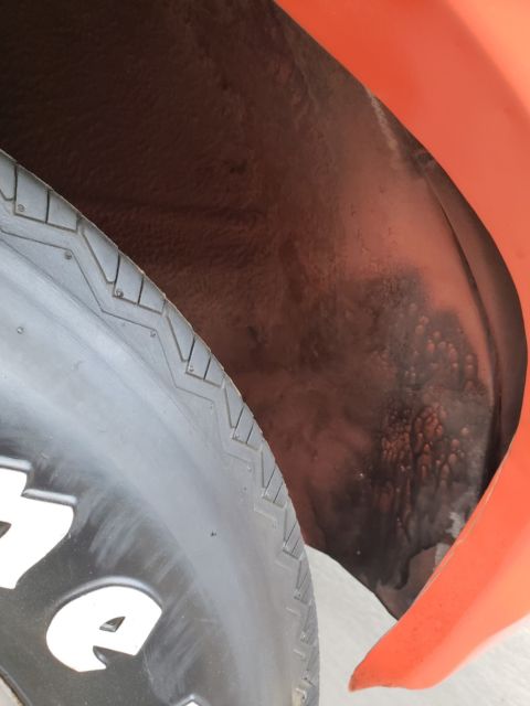 1969 Pontiac GTO Judge - photo 6