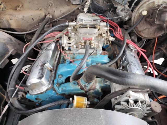 1969 Pontiac GTO Judge - photo 9