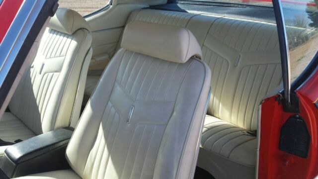 1969 Pontiac GTO Judge - photo 9