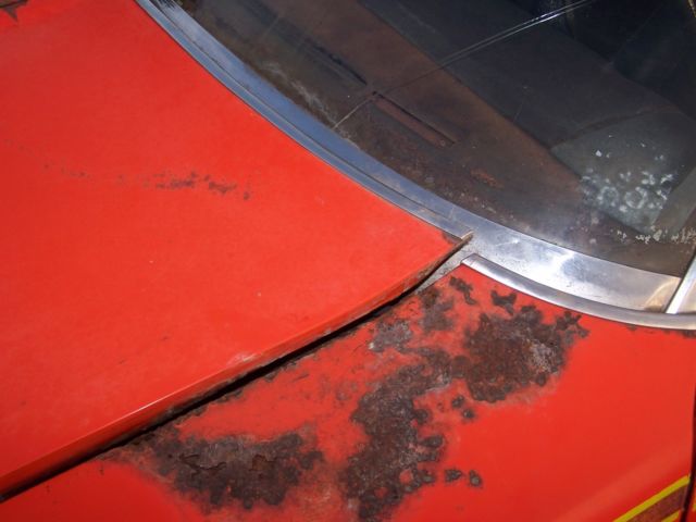 1969 Pontiac GTO - photo 4