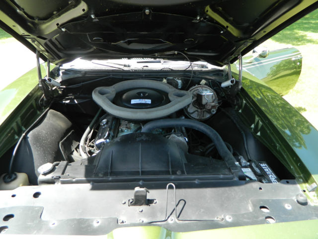 1969 Pontiac GTO Judge - photo 13