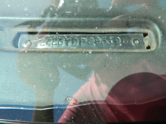 1969 Pontiac GTO Judge - photo 5