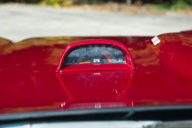 1969 Pontiac GTO - photo 10