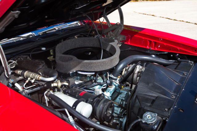 1969 Pontiac GTO - photo 6