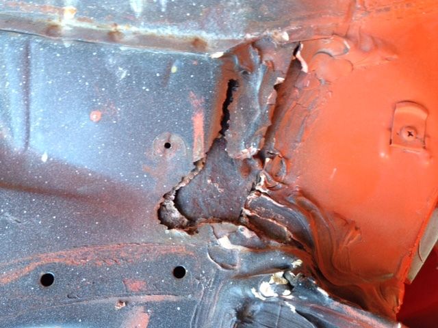 1969 Pontiac GTO - photo 4