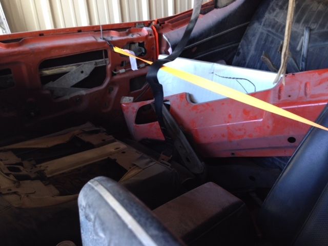 1969 Pontiac GTO - photo 6