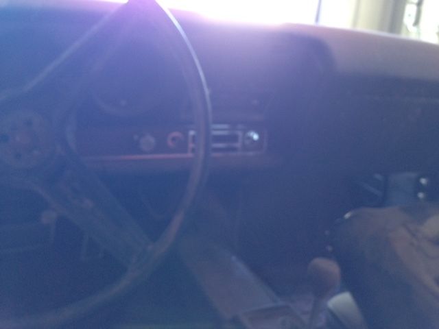 1969 Pontiac GTO - photo 8