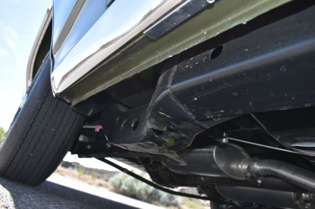 1969 Pontiac GTO - photo 5