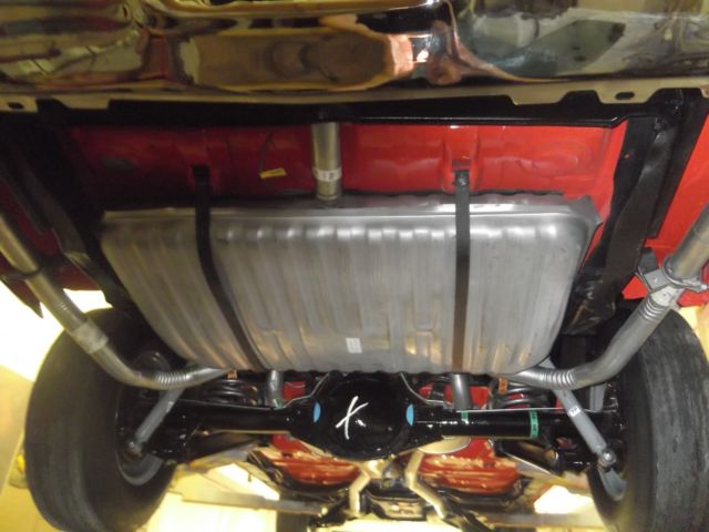 1969 Pontiac GTO The Judge - photo 2
