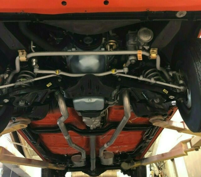 1969 Pontiac GTO Judge Real 1969 Pontiac GTO The Judge