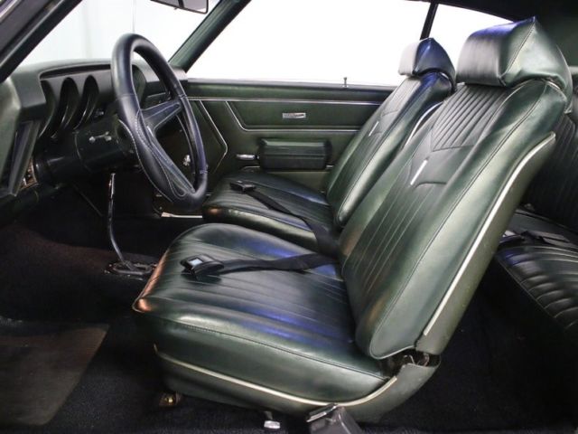 1969 Pontiac GTO Judge Tribute - photo 5