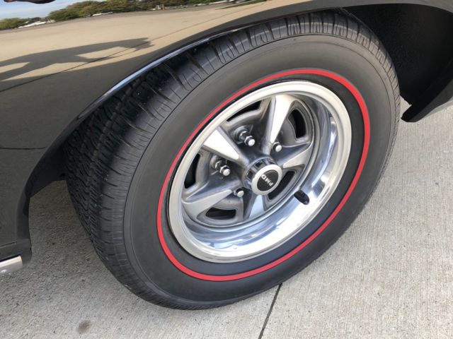 1969 Pontiac GTO - photo 10