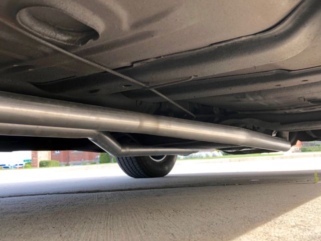 1969 Pontiac GTO - photo 12