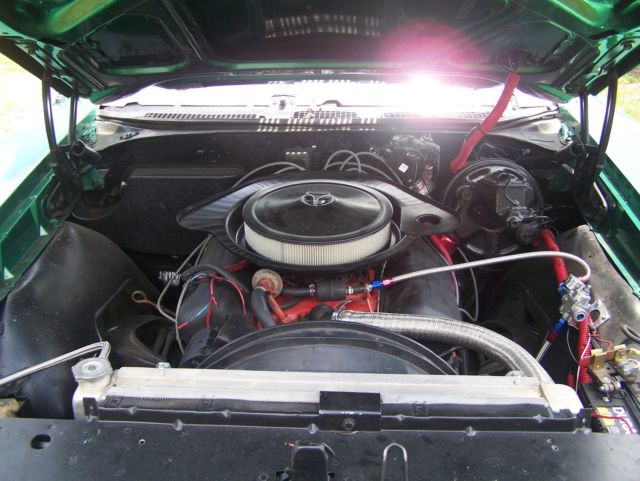 1969 Pontiac GTO - photo 6