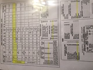 1969 Pontiac GTO - photo 7