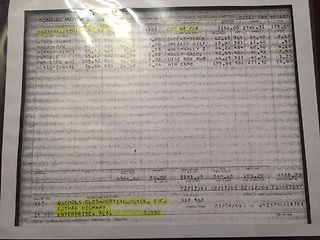 1969 Pontiac GTO - photo 8