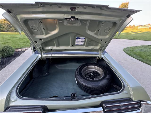 1969 Pontiac GTO GTO - photo 10