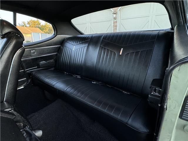 1969 Pontiac GTO GTO - photo 7