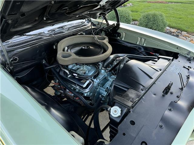 1969 Pontiac GTO GTO - photo 8