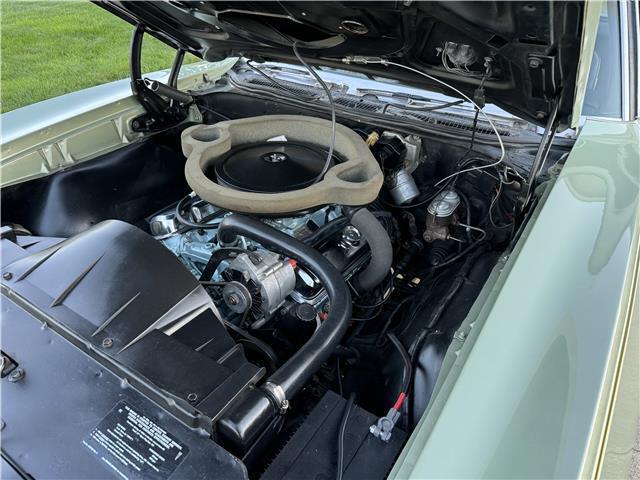 1969 Pontiac GTO GTO - photo 9