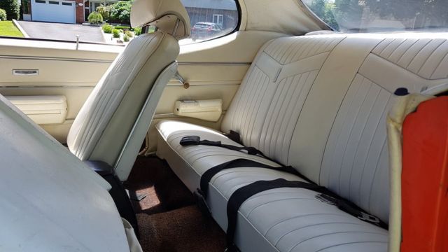 1969 Pontiac GTO GTO - photo 12