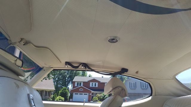 1969 Pontiac GTO GTO - photo 13