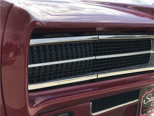 1969 Pontiac GTO -- - photo 6