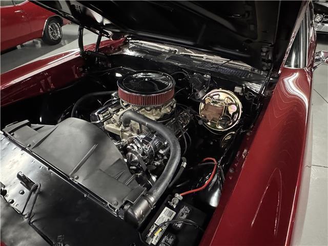 1969 Pontiac GTO GTO - photo 10