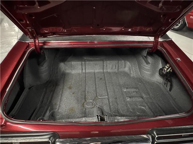 1969 Pontiac GTO GTO - photo 8