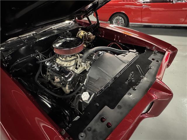 1969 Pontiac GTO GTO - photo 9