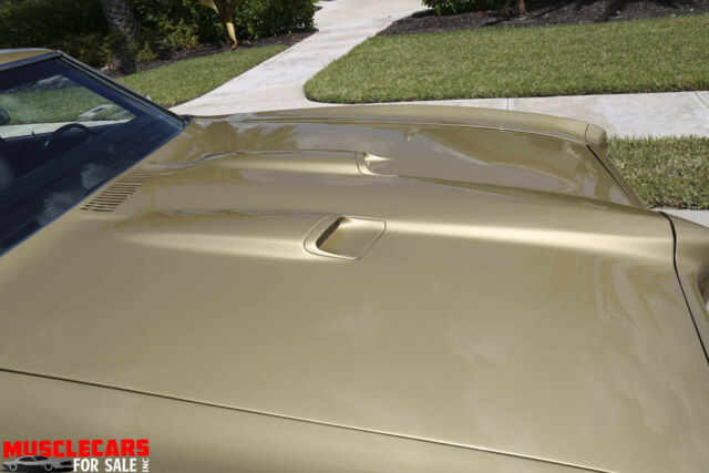 1969 Pontiac GTO GTO - photo 6