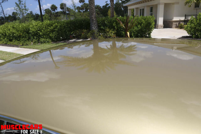 1969 Pontiac GTO GTO - photo 7