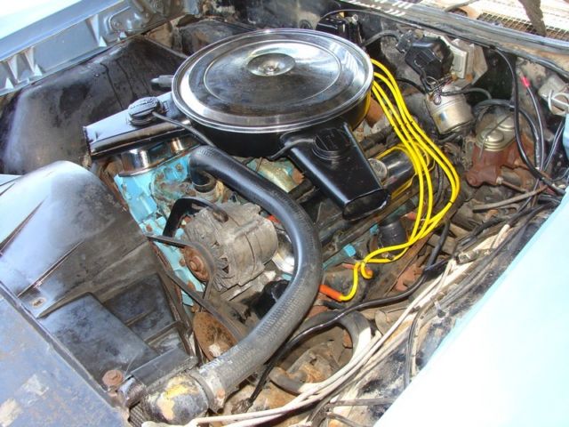 1969 Pontiac GTO - photo 10