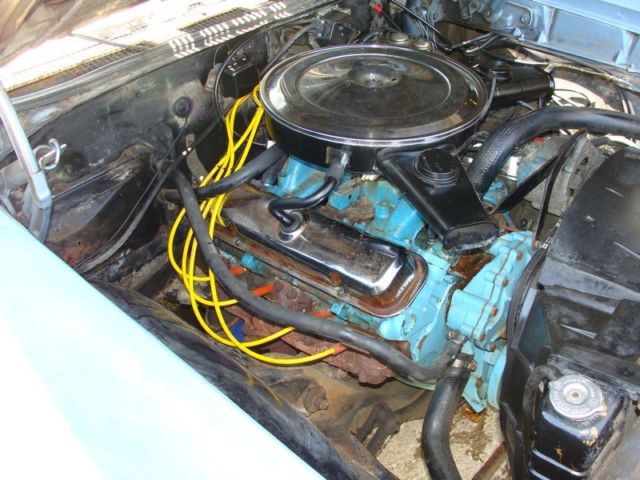 1969 Pontiac GTO - photo 11