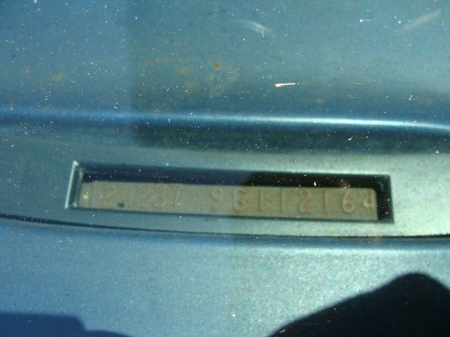 1969 Pontiac GTO - photo 12