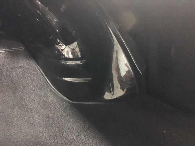 1969 Pontiac GTO - photo 10