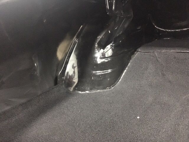 1969 Pontiac GTO - photo 11