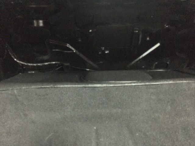 1969 Pontiac GTO - photo 12